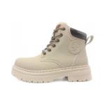 Panama Jack – Bota Dama - Imagen 4