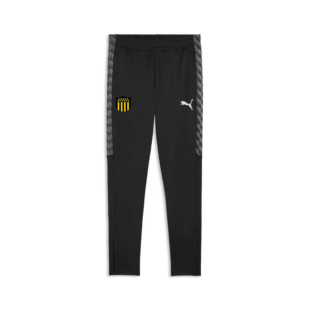 65973303 Puma Team Liga 26 Peñarol – Pantalón Hombre - Imagen 1