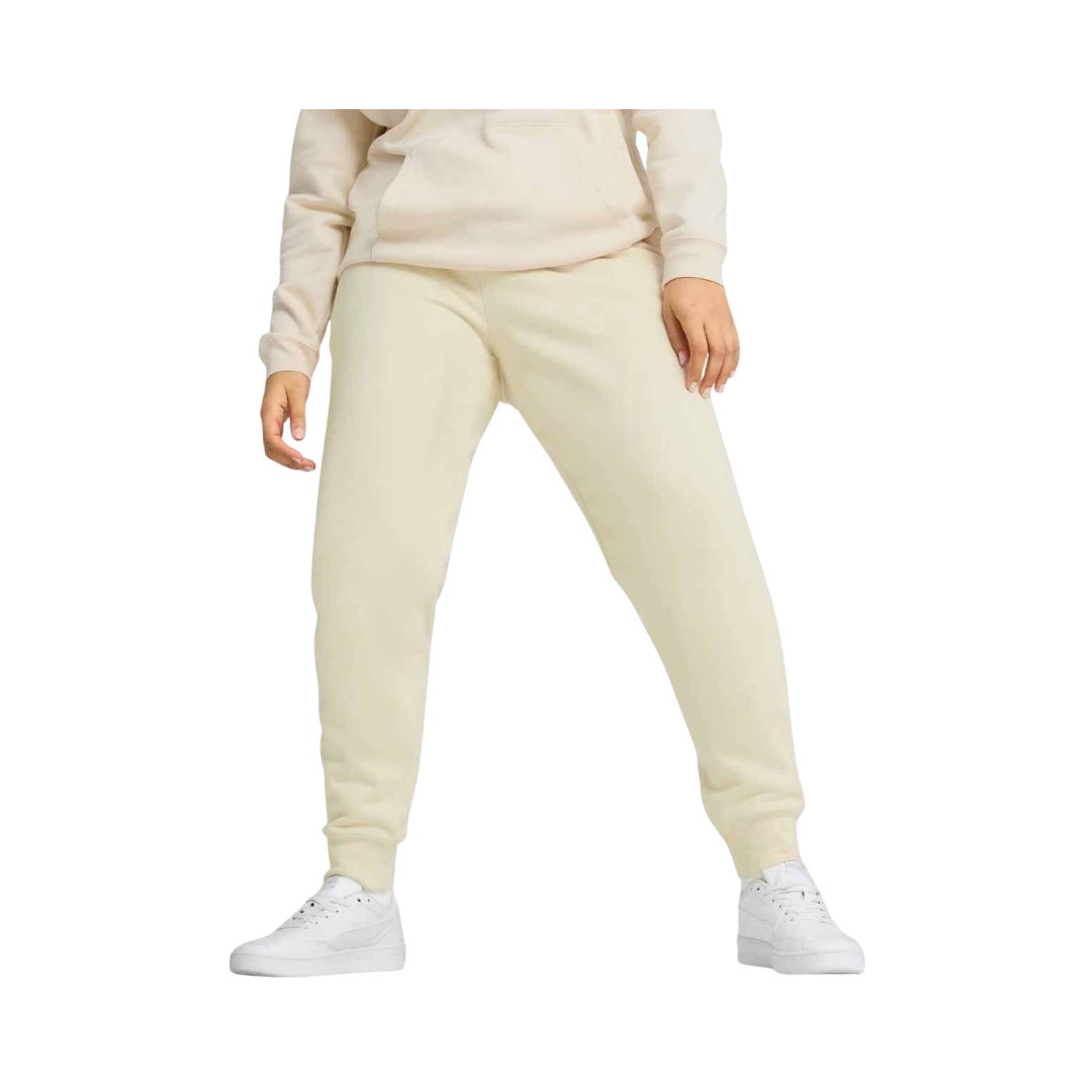 68244987 Puma Ess No1 Logo Sweat - Pantalón Dama - Imagen 1