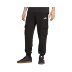 Puma Ess N1 Logo Cargo - Pantalón Hombre