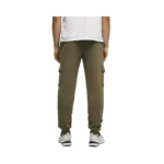Puma Ess N1 Logo Cargo - Pantalón Hombre - Imagen 2