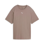 Puma Ess Relaxed Tee – Camiseta Dama