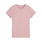 Puma Ess Elevated Tee – Camiseta Dama