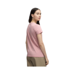 Puma Ess Elevated Tee – Camiseta Dama - Imagen 3
