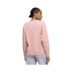 Puma Ess Elevated Crew – Buzo Dama - Imagen 2