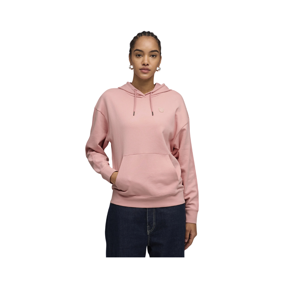 69185726 Puma Ess Elevated Comfort – Buzo Dama - Imagen 1