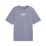 Puma Ess Logo Lab Tee  – Camiseta Hombre
