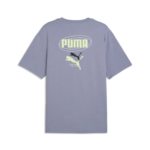 Puma Ess Logo Lab Tee  – Camiseta Hombre - Imagen 2