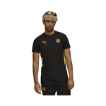 Puma Cap Evostripe Tee Peñarol  – Camiseta Hombre