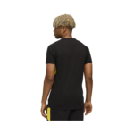 Puma Cap Evostripe Tee Peñarol  – Camiseta Hombre - Imagen 2