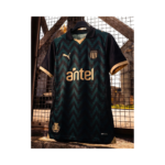 Puma Peñarol Third Jersey 26 – Camiseta Hombre