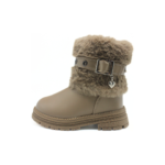 Panama Jack - Bota Niña - Imagen 4