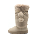 Mikaela – Pantubotas
