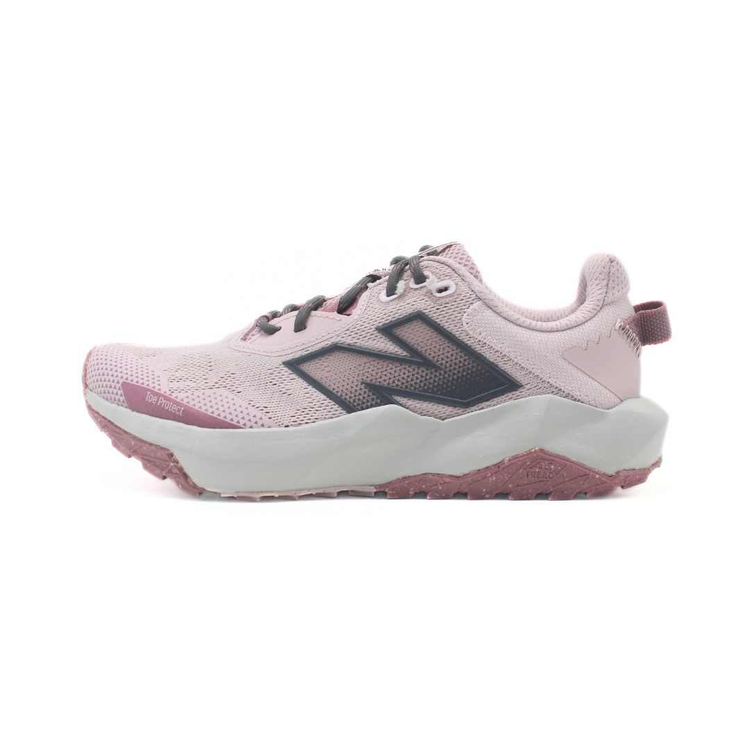 WNTR16T (2) New Balance Trail Running Course En Sentier - Deportivo Dama - Imagen 1