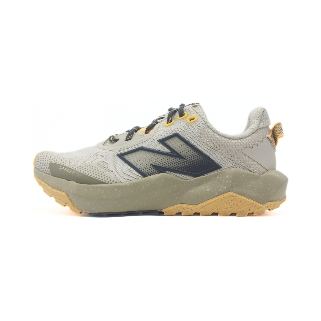 WNTR88D (2) New Balance Trail Running Course En Sentier - Deportivo Dama - Imagen 1