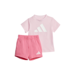 Adidas t-set 160 - Conjunto Deportivo Niños