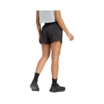 Adidas Run – Short Dama - Imagen 2