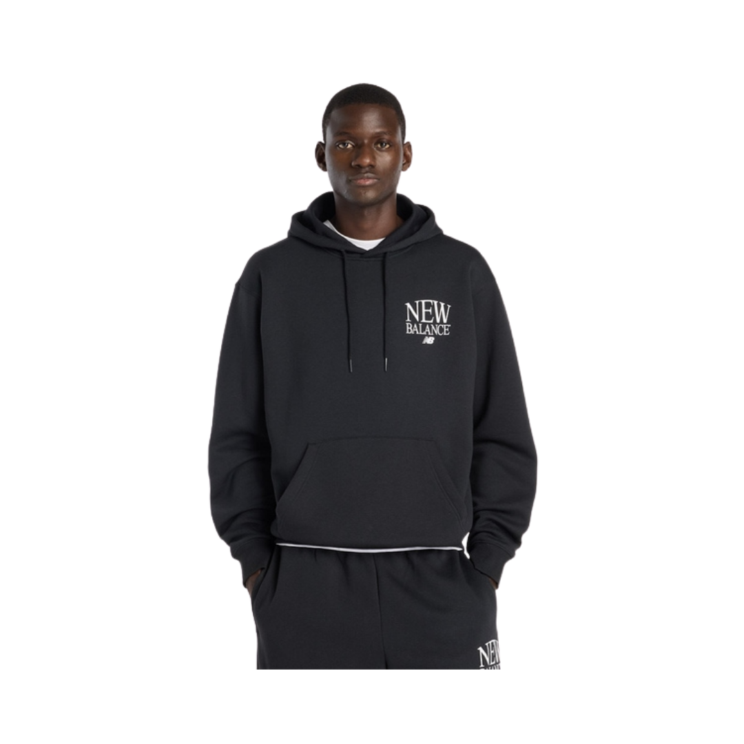 mt61l713 bk New Balance Reimagined Fleece - Buzo Hombre - Imagen 1
