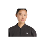 New Balance Bomber FT - Campera Dama - Imagen 2