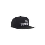 Puma Mo1 Logo Flat Brim Cap - Gorro