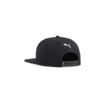 Puma Mo1 Logo Flat Brim Cap - Gorro - Imagen 2