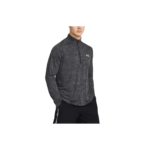 Under Armour Tech Textured 1/2 Zip - Camiseta Hombre