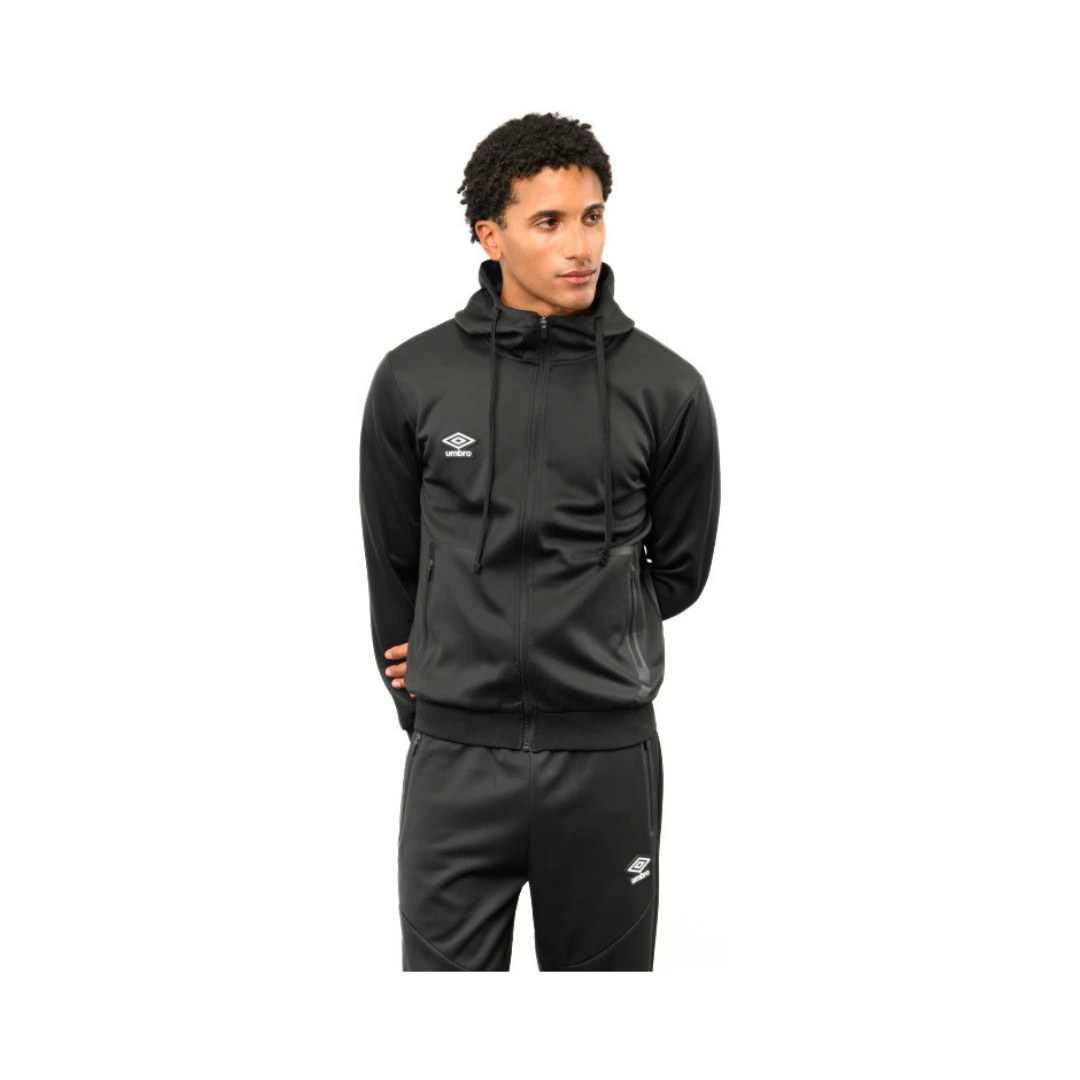 20103713002 Umbro City – Campera Hombre - Imagen 1