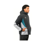 Umbro Zone – Campera Hombre - Imagen 2