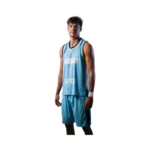 Umbro Basket Uruguay Oficial - Camiseta Hombre