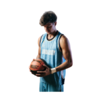Umbro Basket Uruguay Oficial - Camiseta Hombre - Imagen 2