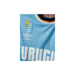Umbro Basket Uruguay Oficial - Camiseta Hombre - Imagen 3