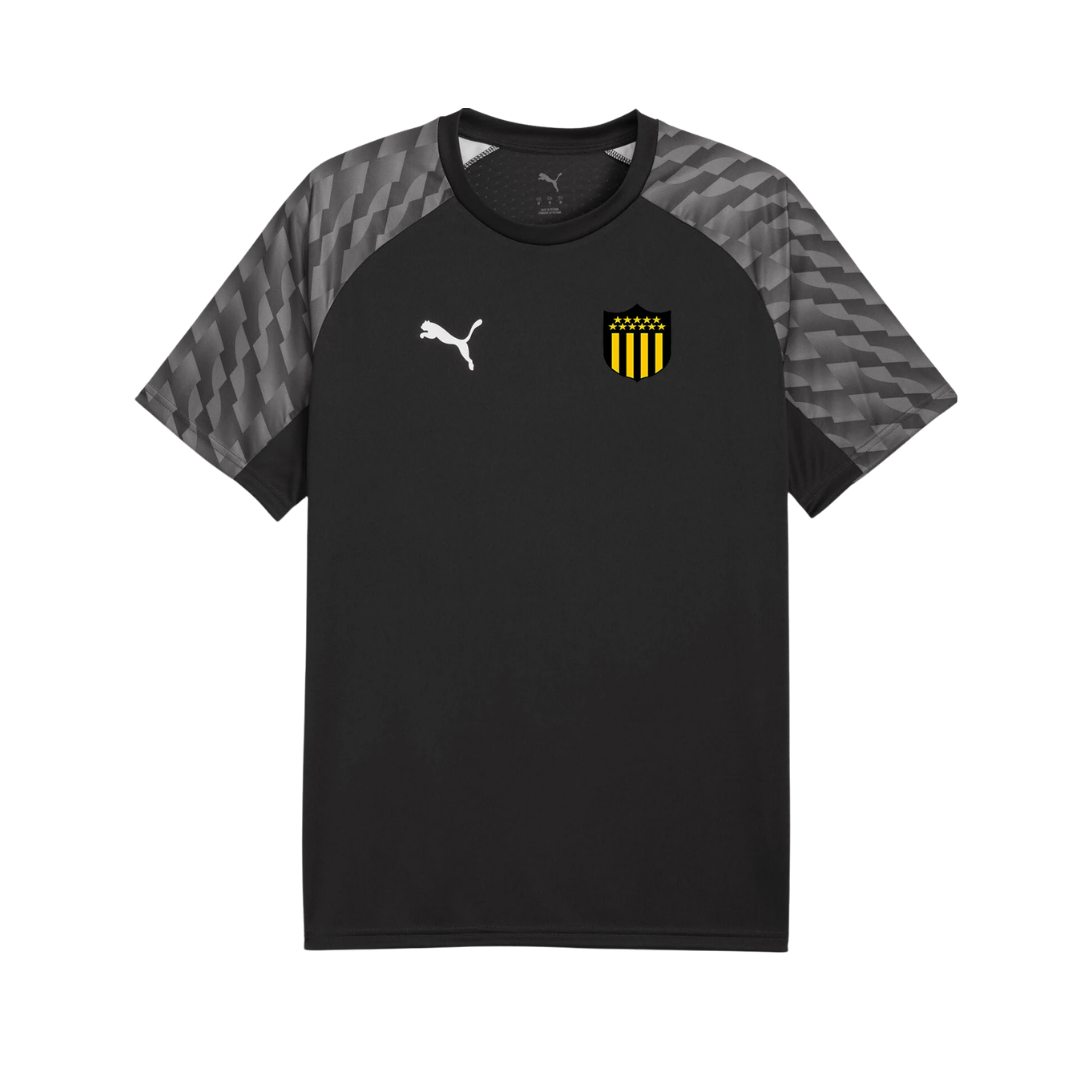 44 Puma Team Liga 26 Jersey – Camiseta Hombre - Imagen 1