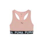Puma 4 Keeps Strong Bra-Mid - Top Dama