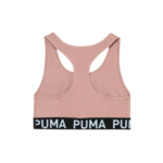 Puma 4 Keeps Strong Bra-Mid - Top Dama - Imagen 2