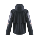 Under Armour Velociti Storm Hooded Jkt  - Camiseta Hombre - Imagen 3