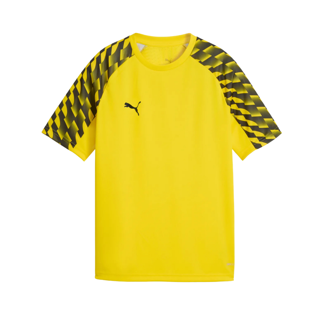 65972307 Puma Team Liga26 Jersey Junior - Camiseta Niño - Imagen 1