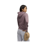 Puma Ess NO.1 Logo Hoodie – Buzo Dama - Imagen 3