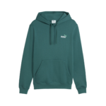 Puma Ess 2 Logo Hoodie - Buzo Hombre
