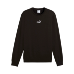 Puma Ess N1 Logo Crew FL Peñarol - Buzo Hombre