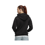 Puma Cat Logo Hoodie – Buzo Dama - Imagen 3