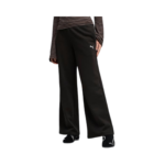 Puma Ess Wide Leg Fl Op - Pantalón Dama - Imagen 2