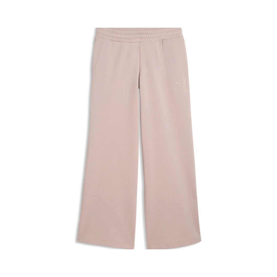 69291989 Puma Ess Wide Leg Fl Op - Pantalón Dama - Imagen 1