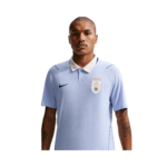 Nike Uruguay Local Match WC26 - Camiseta Hombre
