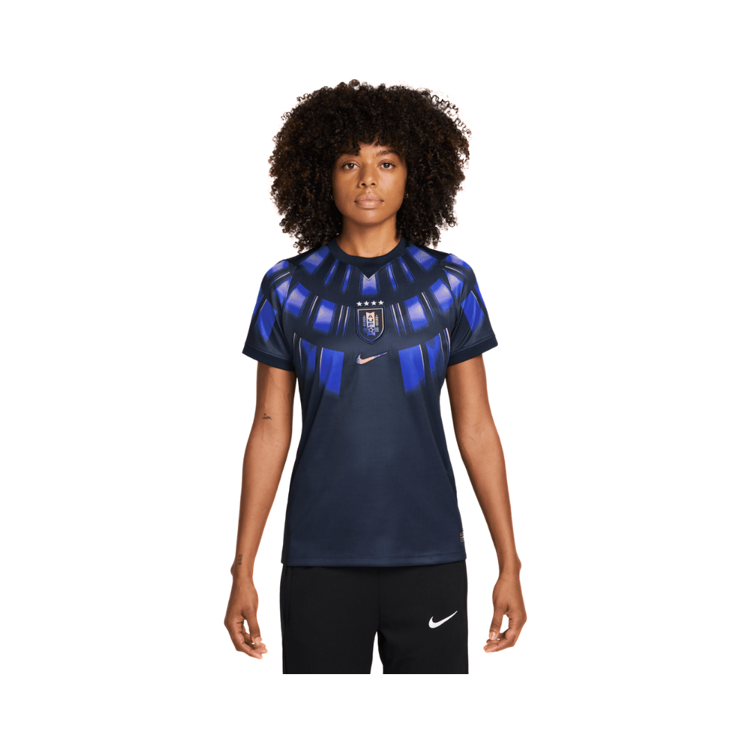 IO4685451 Nike Visitante WC26 Match - Camiseta Dama - Imagen 1