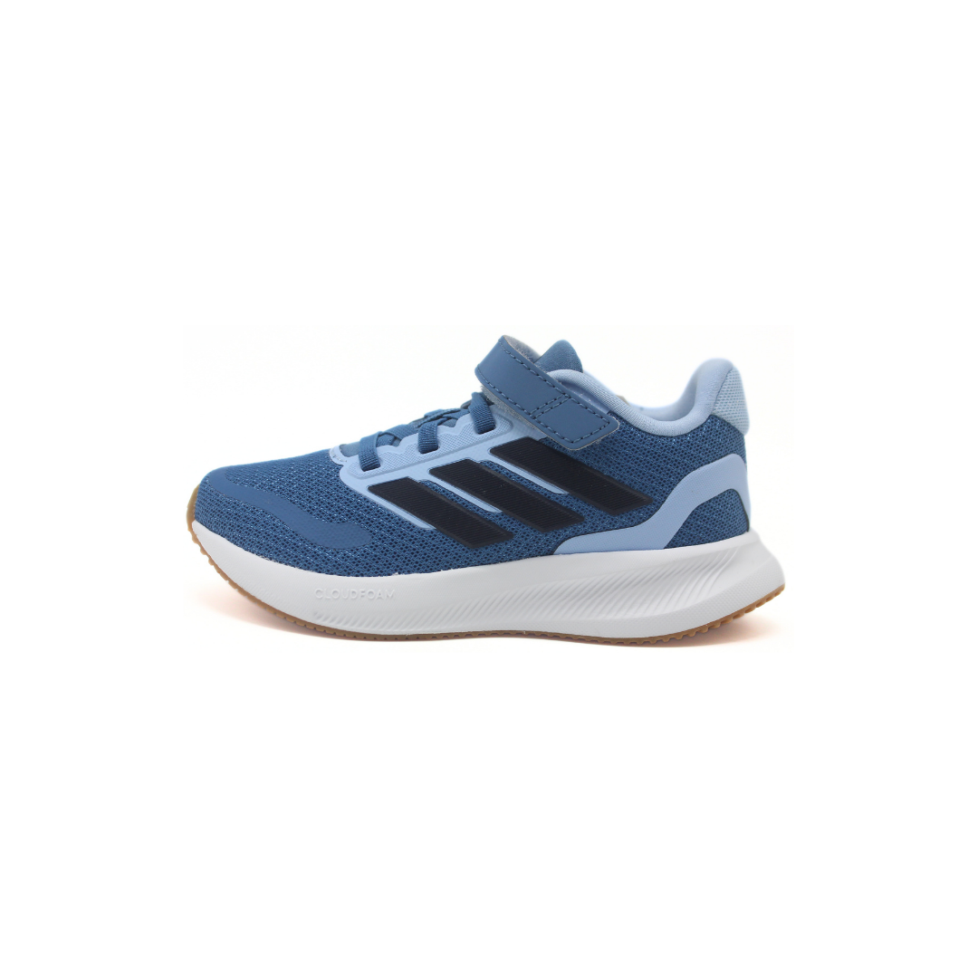 JP9398 (2) Adidas Runfalcon 5 EL I- Deportivo Niño - Imagen 1