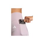 Adidas Opt Pt Ess St 7IN – Calza Dama - Imagen 2