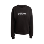 Adidas Lin Ft Swt Vl  - Buzo Dama