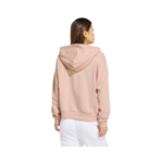 Adidas W Bl Ft Hd - Buzo Dama - Imagen 2
