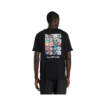 New Balance Collage - Camiseta Hombre - Imagen 3
