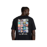New Balance Collage - Camiseta Hombre - Imagen 2